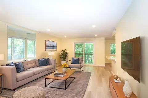 Living - 10 Beals Cove Rd #C, Hingham, MA 02043 photo 1 of 6