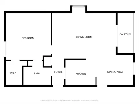 Floorplan - 10 Beals Cove Rd #C, Hingham, MA 02043 photo 1 of 1