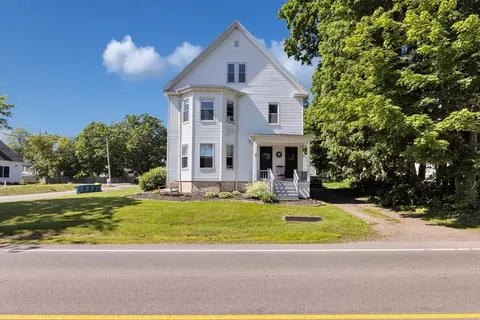 38 W East, East Bridgewater, MA 02333