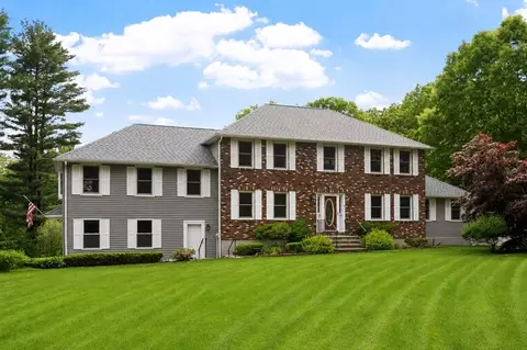 30 Parker Rd, Dracut, MA 01826