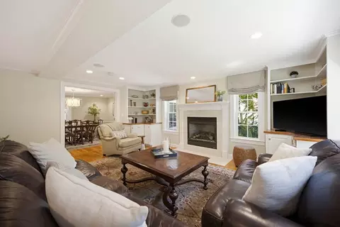 15 Lancaster Rd, Needham, MA 02492 photo 4