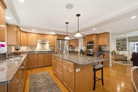 15 Lancaster Rd, Needham, MA 02492 photo 3