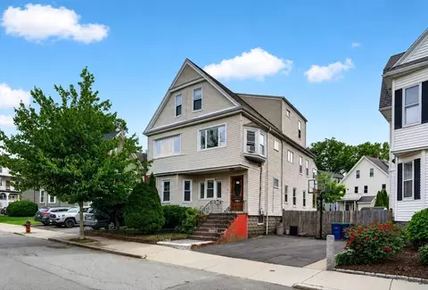 52 Pearson Rd, Somerville, MA 02144