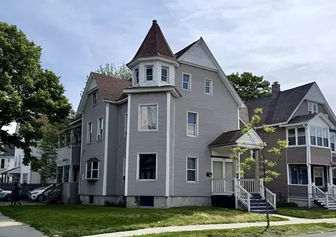 459-461 Armory St, Springfield, MA 01104