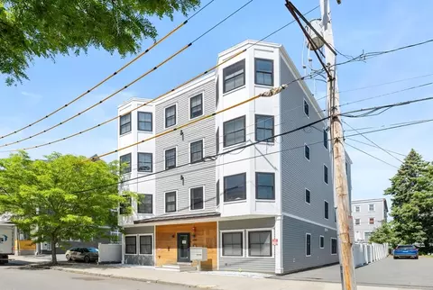 208 Spencer Ave #3, Chelsea, MA 02150
