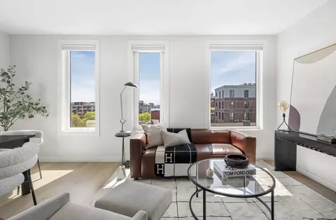 2 Maverick Sq #PH605, Boston, MA 02128