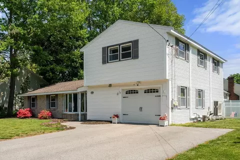 Exterior - 21 Randall Rd, Maynard, MA 01754 photo 5 of 5
