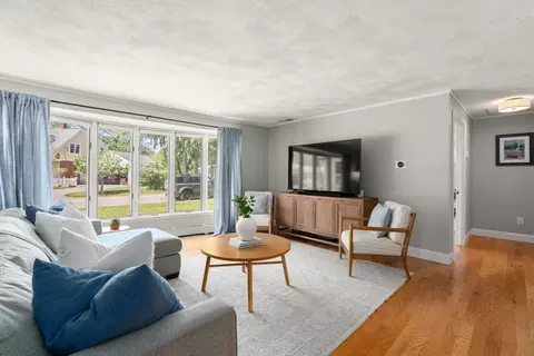 Living - 21 Randall Rd, Maynard, MA 01754 photo 2 of 2