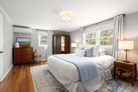 Bedroom - 21 Randall Rd, Maynard, MA 01754 photo 3 of 5