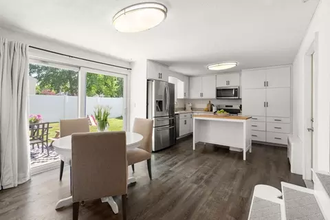 Kitchen - 21 Randall Rd, Maynard, MA 01754 photo 1 of 2