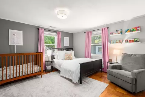 Bedroom - 21 Randall Rd, Maynard, MA 01754 photo 1 of 5