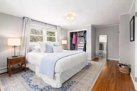 Bedroom - 21 Randall Rd, Maynard, MA 01754 photo 2 of 5