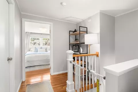 Entry Way - 21 Randall Rd, Maynard, MA 01754 photo 1 of 1