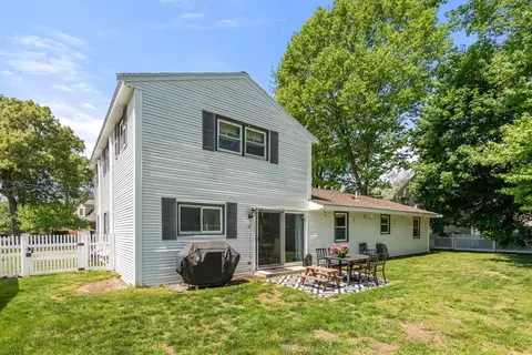 Exterior - 21 Randall Rd, Maynard, MA 01754 photo 2 of 5