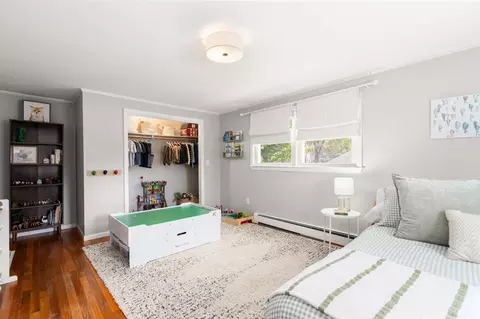 Bedroom - 21 Randall Rd, Maynard, MA 01754 photo 5 of 5