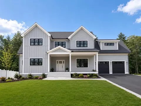 14 Indian Farm Rd, Hudson, MA 01749