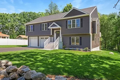 206 High St, Abington, MA 02351