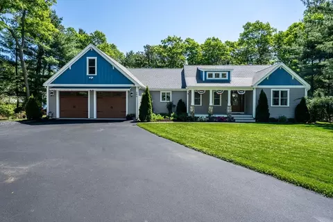 265 Cotuit Rd, Mashpee, MA 02649