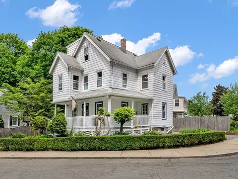 59 Mystic Ave, Melrose, MA 02176
