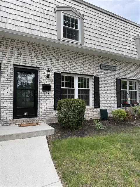 53 Corey Colonial #53, Agawam, MA 01001
