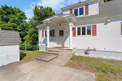 Other - 12 Gerrish Ave, Dracut, MA 01826 photo 3 of 5