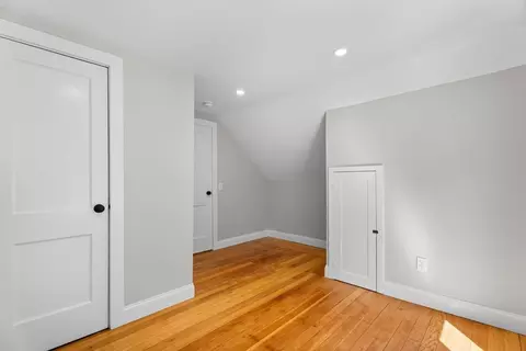 Bedroom - 12 Gerrish Ave, Dracut, MA 01826 photo 11 of 19