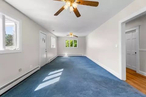 Living - 12 Gerrish Ave, Dracut, MA 01826 photo 2 of 3