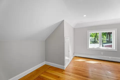 Bedroom - 12 Gerrish Ave, Dracut, MA 01826 photo 10 of 19