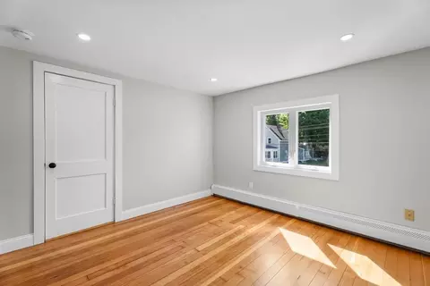 Bedroom - 12 Gerrish Ave, Dracut, MA 01826 photo 14 of 19