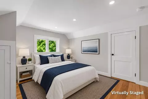 Bedroom - 12 Gerrish Ave, Dracut, MA 01826 photo 4 of 19