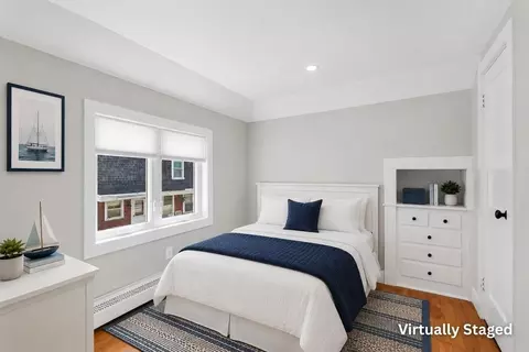 Bedroom - 12 Gerrish Ave, Dracut, MA 01826 photo 6 of 19