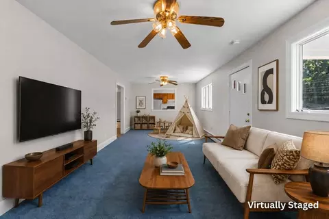 Living - 12 Gerrish Ave, Dracut, MA 01826 photo 1 of 3