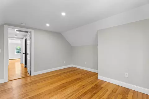Bedroom - 12 Gerrish Ave, Dracut, MA 01826 photo 18 of 19
