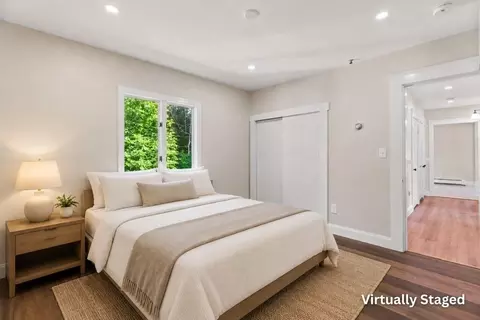 Bedroom - 12 Gerrish Ave, Dracut, MA 01826 photo 2 of 19