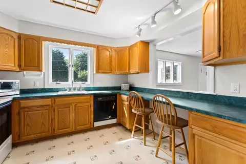 Kitchen - 12 Gerrish Ave, Dracut, MA 01826 photo 1 of 5