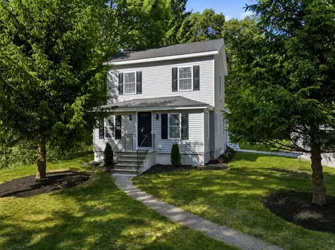 330 Leicester St, Auburn, MA 01501