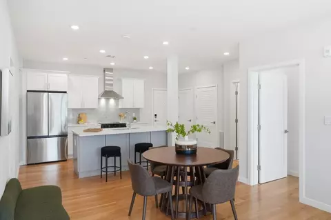 267 Old Colony #308, Boston, MA 02127