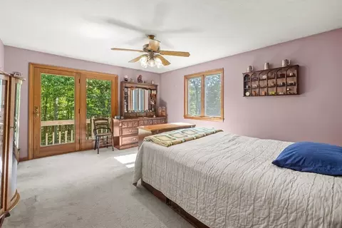 Bedroom - 110 High St # B, Upton, MA 01568 photo 7 of 9