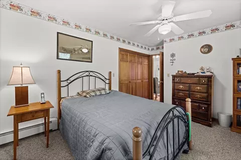 Bedroom - 110 High St # B, Upton, MA 01568 photo 3 of 9
