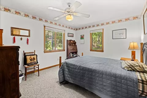 Bedroom - 110 High St # B, Upton, MA 01568 photo 1 of 9