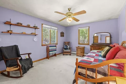 Bedroom - 110 High St # B, Upton, MA 01568 photo 5 of 9