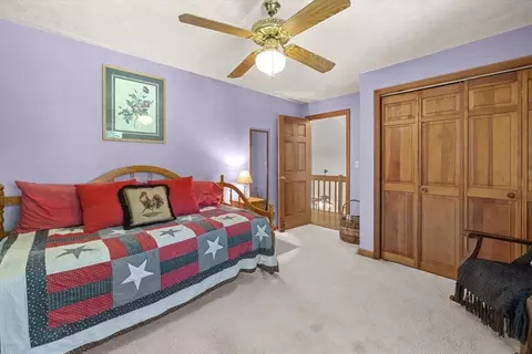 Bedroom - 110 High St # B, Upton, MA 01568 photo 4 of 9