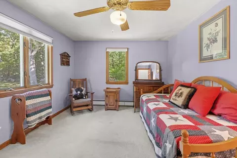 Bedroom - 110 High St # B, Upton, MA 01568 photo 6 of 9