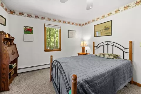 Bedroom - 110 High St # B, Upton, MA 01568 photo 2 of 9