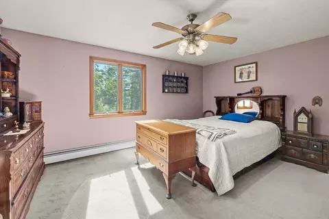 Bedroom - 110 High St # B, Upton, MA 01568 photo 8 of 9