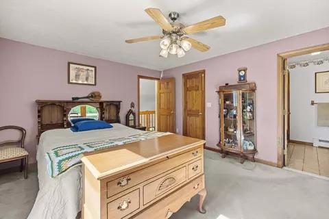 Bedroom - 110 High St # B, Upton, MA 01568 photo 9 of 9