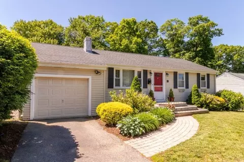 85 Celia Rd, Braintree, MA 02184