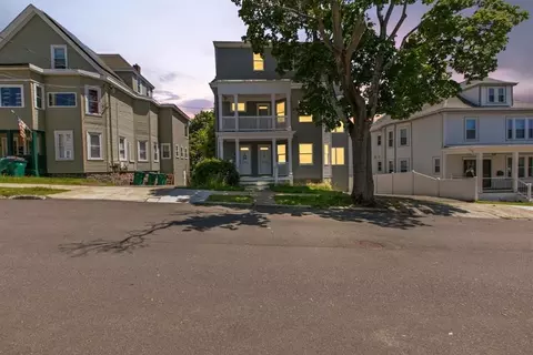 87 Bellevue Rd, Lynn, MA 01904