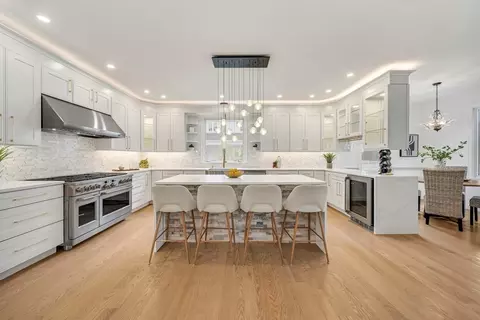 Kitchen - 57 Mayflower Rd, Needham, MA 02492 photo 2 of 8