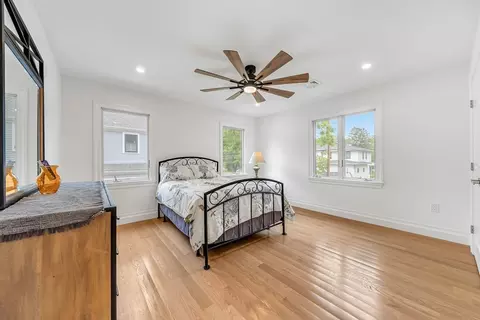 Bedroom - 57 Mayflower Rd, Needham, MA 02492 photo 5 of 6